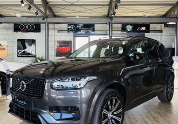Volvo XC90 54.340 km 46.900 &euro; Remscheid 42859