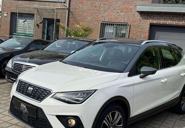 Seat Arona 43.000 km 13.500 &euro; Solingen 42651