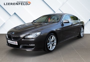 BMW 640 191.120 km 16.490 &euro; Düsseldorf 40231