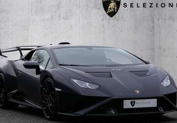 Lamborghini Huracán 4.980 km 344.900 &euro; Düsseldorf 40476