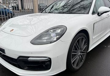 Porsche Panamera 165.000 km 45.900 &euro; Köln 51069