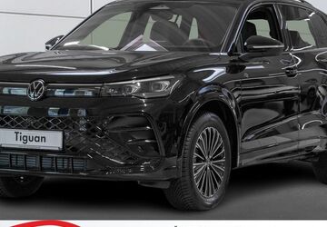 VW Tiguan 4.999 km 55.990 &euro; Hattingen 45527