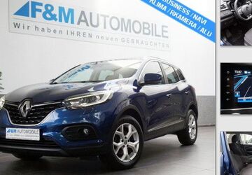 Renault Kadjar 101.000 km 13.000 &euro; Neuss 41460
