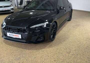 Audi A5 92.959 km 27.490 &euro; Köln 50739