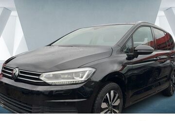 VW Touran 22.020 km 38.910 &euro; Bergisch Gladbach 51469