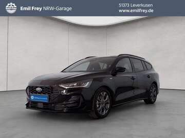 Gebrauchte Ford Focus