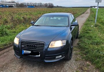 Audi A6 271.000 km 5.299 &euro; Leverkusen 51371