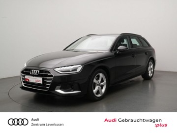 Gebrauchte Audi A4