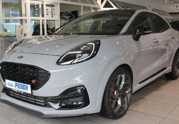 Ford Puma 13.394 km 26.990 &euro; Dormagen 41539