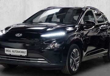 Hyundai KONA 45.475 km 17.980 &euro; Köln 50825