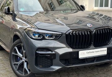 BMW X5 62.500 km 69.999 &euro; Mettmann Stadtwald Bahnhof 40822