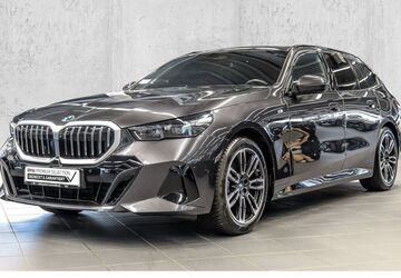 BMW 520 17.592 km 53.495 &euro; Köln-West 50858