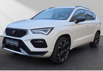 Cupra Ateca 28.409 km 32.690 &euro; Solingen 42719