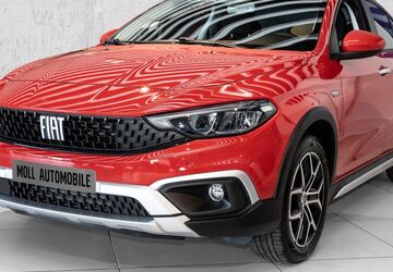 Fiat Tipo 12.447 km 21.450 &euro; Köln 50825