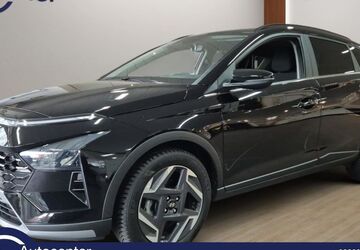 Hyundai BAYON 22.828 km 21.490 &euro; Köln 51145