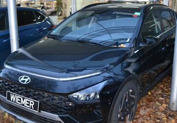 Hyundai BAYON 22.828 km 22.990 &euro; Köln 51145