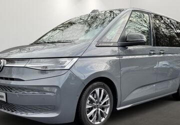 VW T7 Multivan 58.685 km 51.490 &euro; Wuppertal 42109