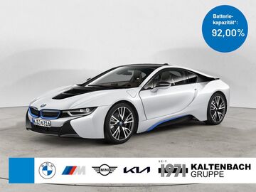 Gebrauchte BMW i8