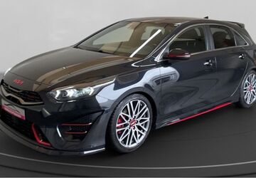 Kia ceed / Ceed 95.301 km 20.890 &euro; Köln 50823