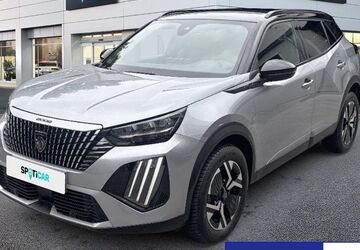 Peugeot 2008 37.656 km 20.720 &euro; Solingen 42655