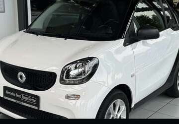 Smart forTwo 56.020 km 13.790 &euro; Köln 51105
