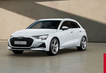 Audi A3 4.800 km 32.480 &euro; Neuss 41464