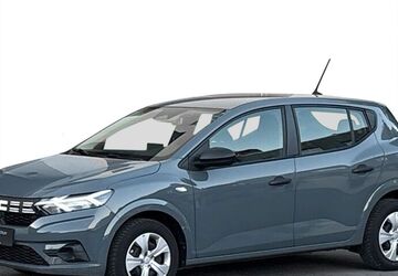 Dacia Sandero 26.500 km 11.900 &euro; Solingen/NRW 42655