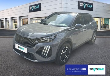 Peugeot 2008 16.812 km 19.980 &euro; Solingen 42655