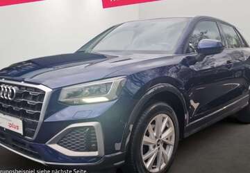 Audi Q2 74.149 km 16.480 &euro; Neuss 41464