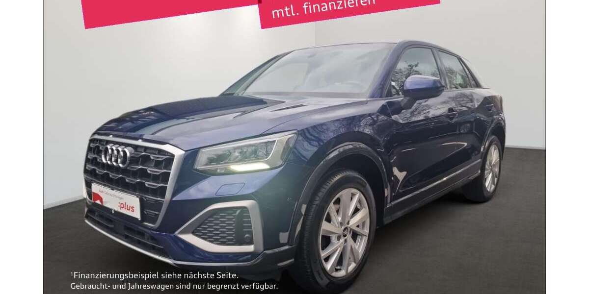 Audi Q2 74.149 km 16.480 &euro; Neuss 41464