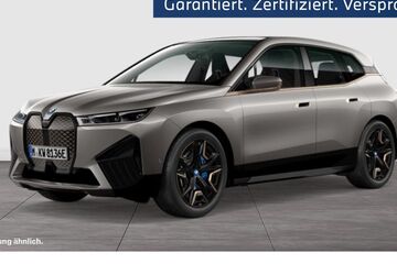 BMW iX 82.402 km 52.970 &euro; Leverkusen 51371