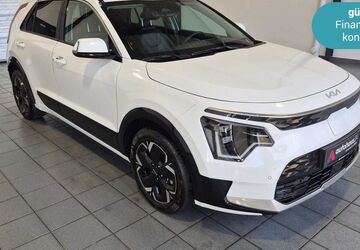 Kia Niro 28.450 km 24.990 &euro; Wuppertal 42287