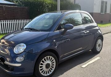 Fiat 500 151.000 km 4.950 &euro; Leverkusen 51373