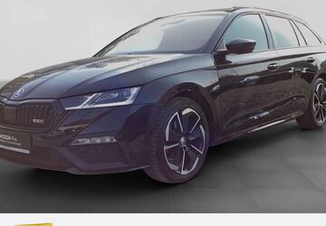 Skoda Octavia 86.154 km 26.670 &euro; Remscheid 42857