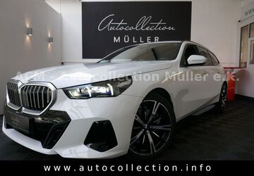 BMW 540 14.820 km 63.797 &euro; Remscheid 42897