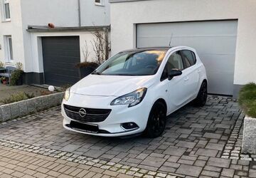 Opel Corsa 125.000 km 6.300 &euro; Solingen 42696