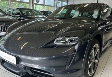 Porsche Taycan 11.900 km 79.990 &euro; Köln 50827