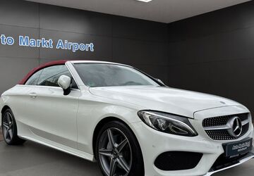 Mercedes-Benz C 220 81.000 km 29.400 &euro; Ratingen bei Düsseldorf 40878