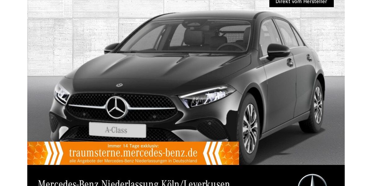Mercedes-Benz A 200 23.041 km 29.890 &euro; Köln 51149