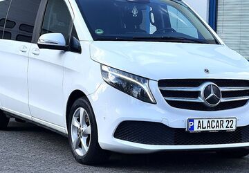 Mercedes-Benz V 250 212.528 km 33.500 &euro; Köln 50858