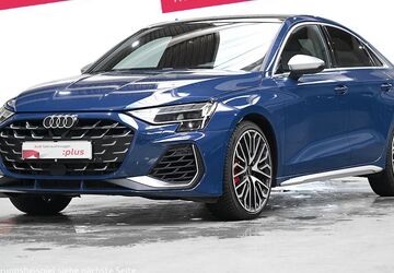 Audi S3 17.923 km 47.444 &euro; Wuppertal 42109