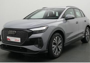 Audi Q4 31.369 km 35.480 &euro; Leverkusen 51373