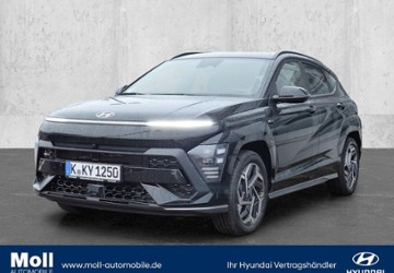 Hyundai KONA 18.000 km 32.580 &euro; Köln 50825