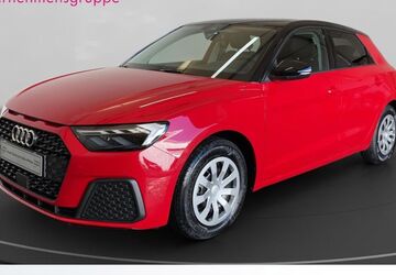 Audi A1 6.800 km 24.880 &euro; Köln 50823