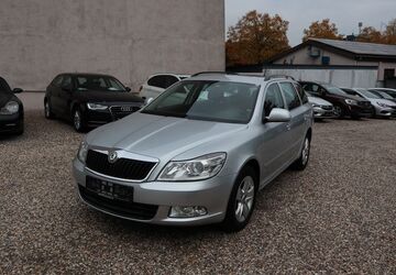 Skoda Octavia 121.840 km 6.650 &euro; Solingen 42653