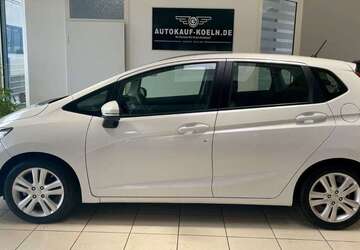Honda Jazz 13.000 km 14.990 &euro; Köln 51067