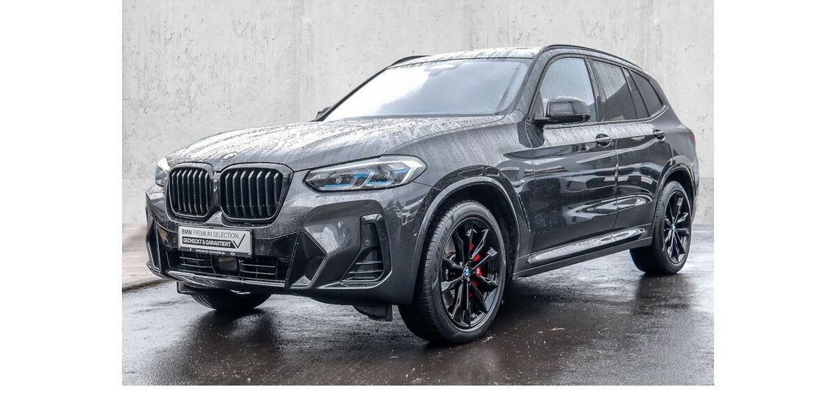 BMW X3 12.754 km 57.995 &euro; Köln-West 50858