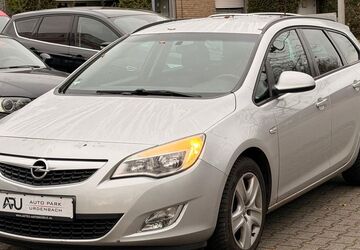 Opel Astra 240.000 km 1.980 &euro; Düsseldorf 40595