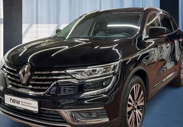 Renault Koleos 79.794 km 23.530 &euro; Köln 50939