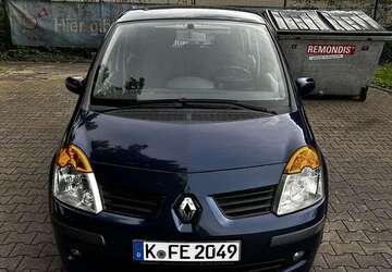 Renault Modus 145.000 km 2.500 &euro; köln 51063